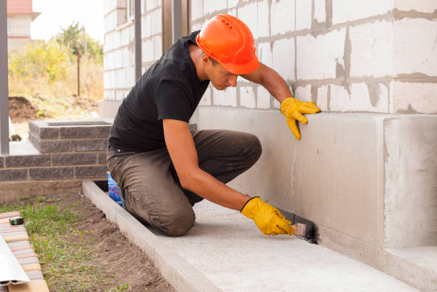 Waterproofing professionals working in Baileyton, AL